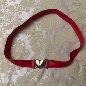 Descendants 4 The Rise Of Red : Red’s Belt M Adult Halloween Costume